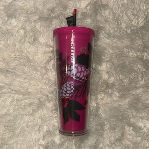 NWT Starbucks Cup